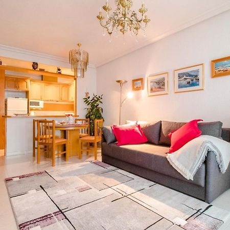 Espanatour Galeon Torrevieja Ngoại thất bức ảnh