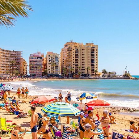 Espanatour Galeon Torrevieja Ngoại thất bức ảnh