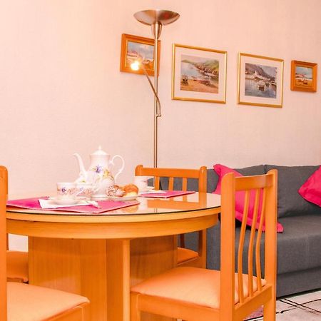 Espanatour Galeon Torrevieja Ngoại thất bức ảnh