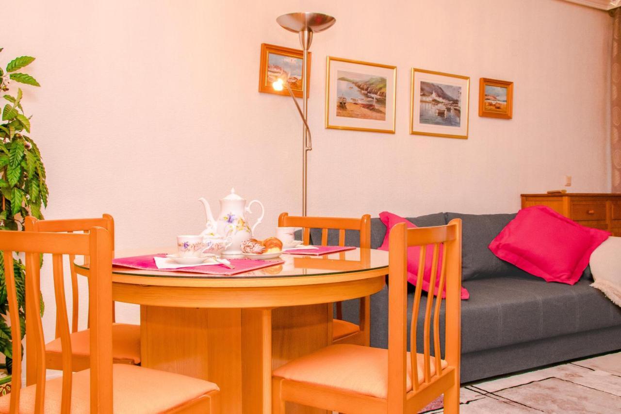 Espanatour Galeon Torrevieja Ngoại thất bức ảnh