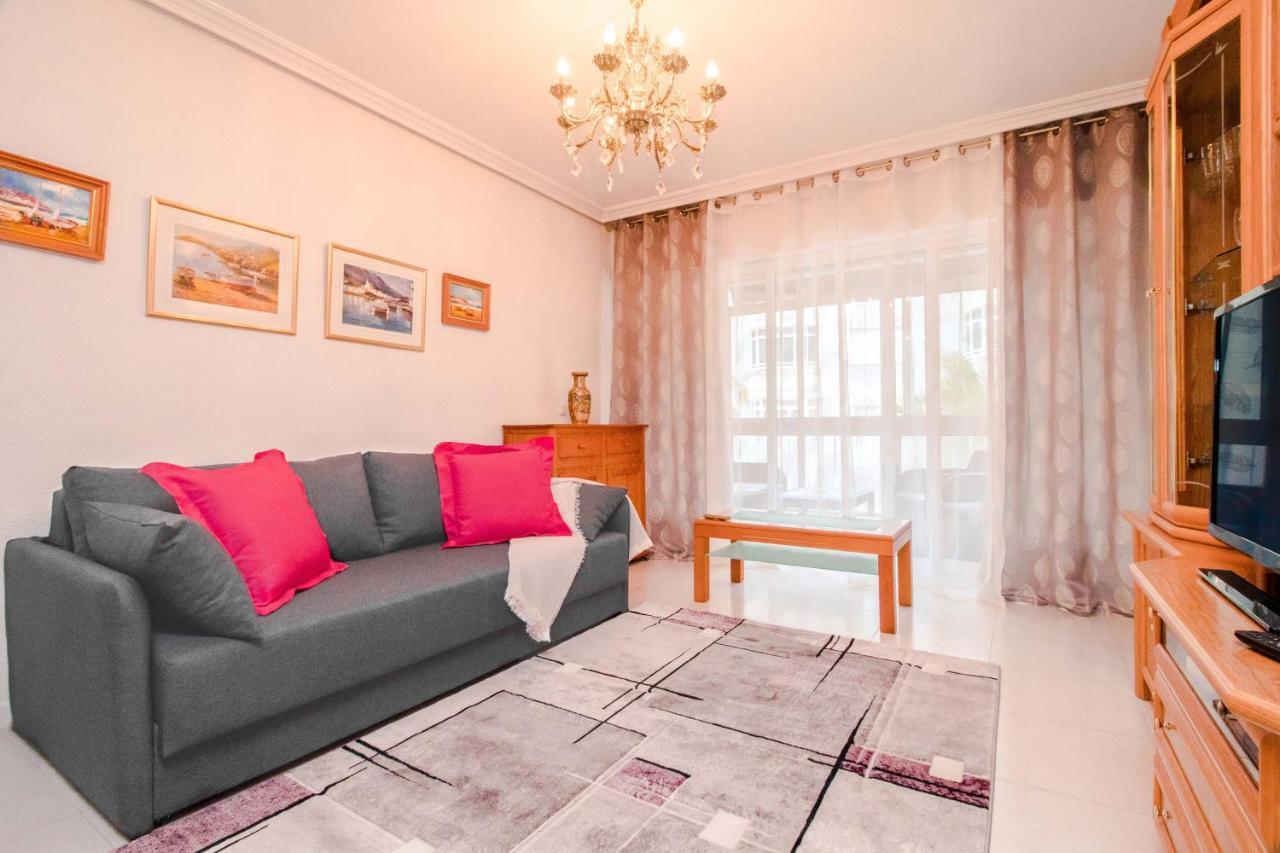 Espanatour Galeon Torrevieja Ngoại thất bức ảnh