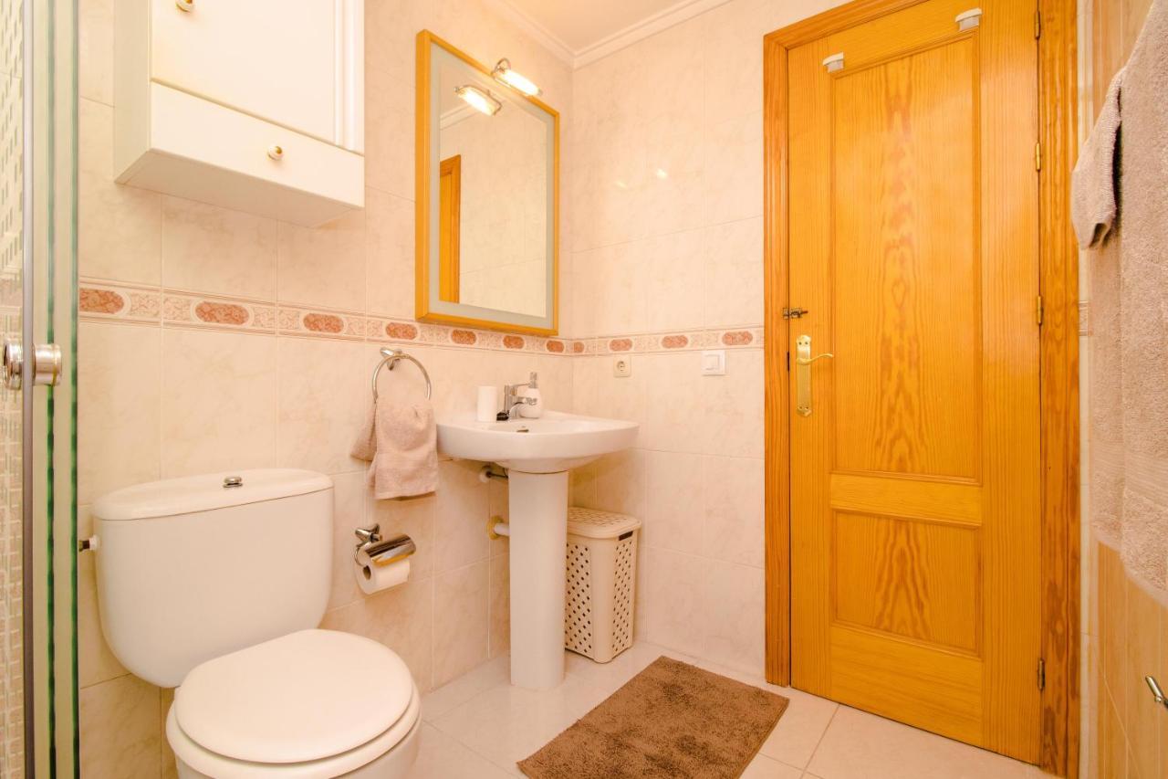 Espanatour Galeon Torrevieja Ngoại thất bức ảnh