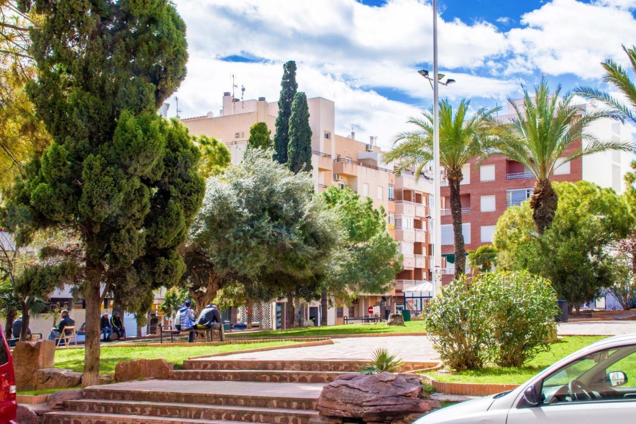Espanatour Galeon Torrevieja Ngoại thất bức ảnh