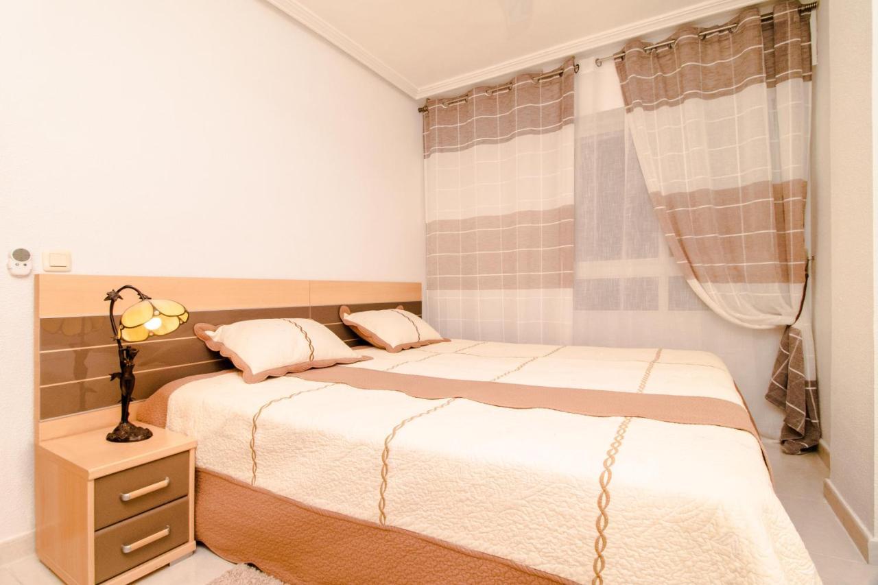 Espanatour Galeon Torrevieja Ngoại thất bức ảnh