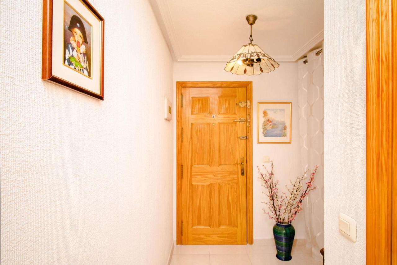Espanatour Galeon Torrevieja Ngoại thất bức ảnh