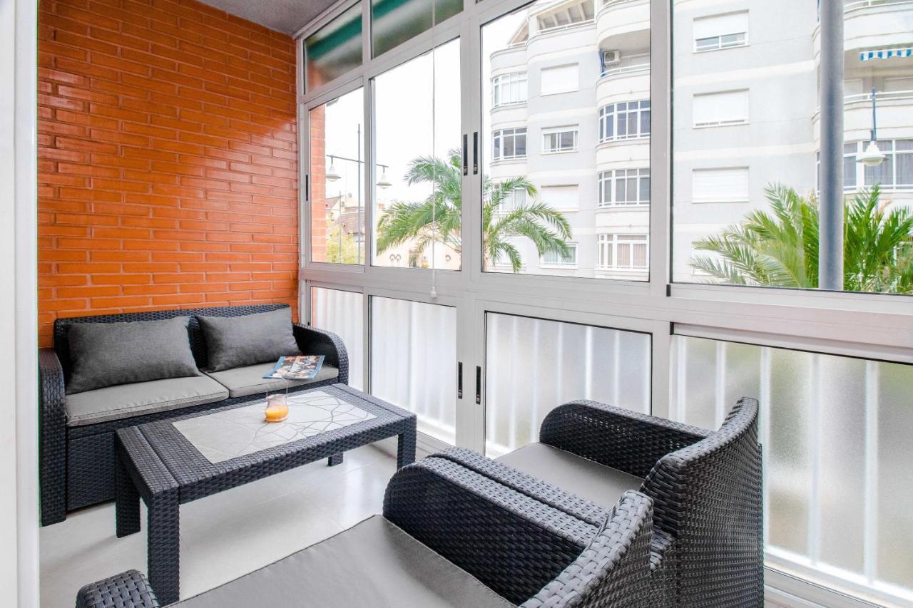 Espanatour Galeon Torrevieja Ngoại thất bức ảnh