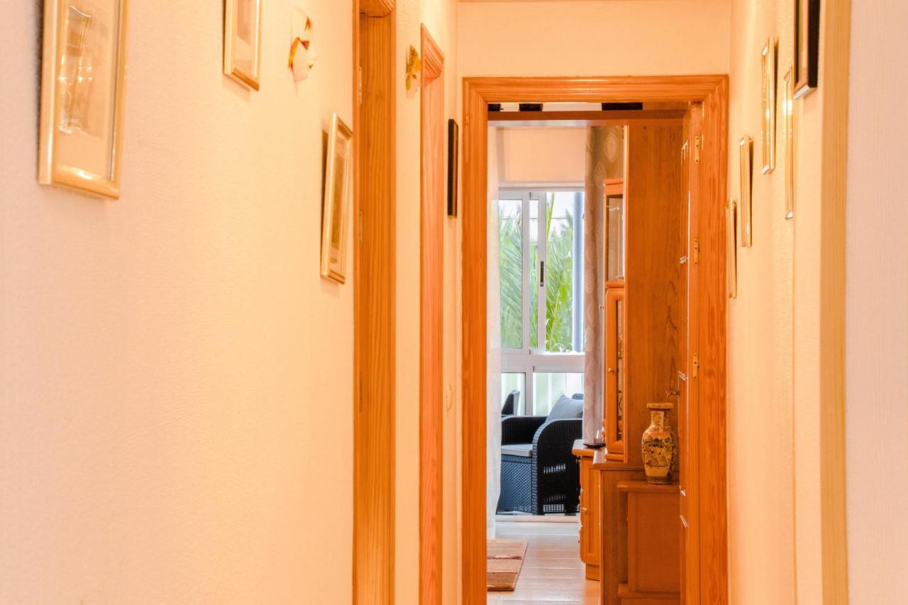 Espanatour Galeon Torrevieja Ngoại thất bức ảnh